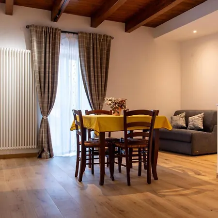 La Stella Del Borgo *
