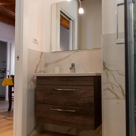 La Stella Del Borgo Tatil Evi