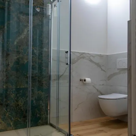 Tatil Evi La Stella Del Borgo *