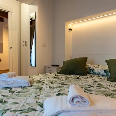 La Stella Del Borgo Tatil Evi *