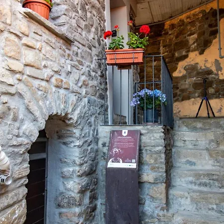 La Stella Del Borgo