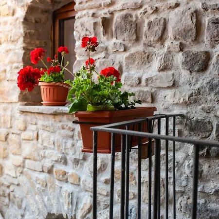La Stella Del Borgo * Castelmezzano