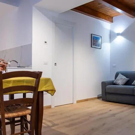 La Stella Del Borgo Tatil Evi *