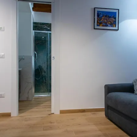 La Stella Del Borgo Tatil Evi *